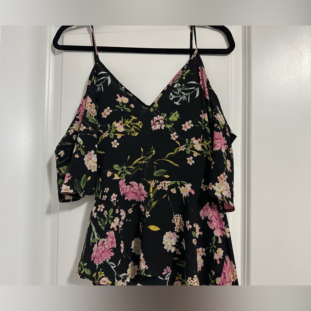 Monteau Top